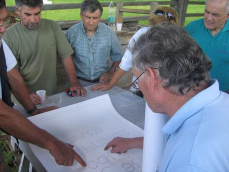 Kiparska kolonija 2010  11